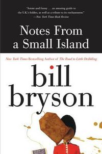 Cover image for Notes from a Small Island