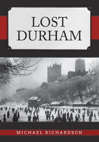 Cover image for Lost Durham