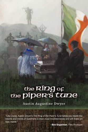 Cover image for The Ring of the Piper's Tune