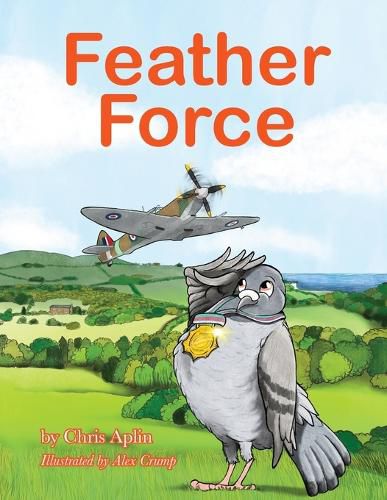 Cover image for Feather Force