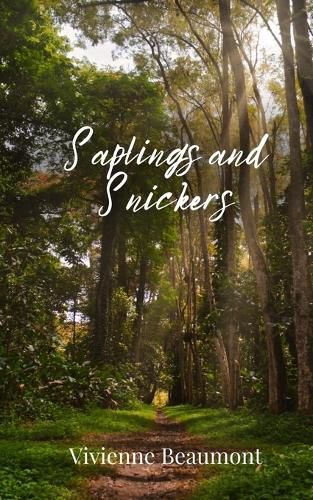 Cover image for Saplings and Snickers