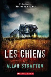 Cover image for Les Chiens