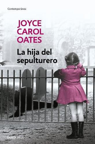 Cover image for La hija del sepulturero / The Gravedigger's Daughter