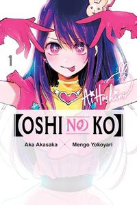 Cover image for [Oshi No Ko], Vol. 1