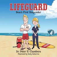 Cover image for Lifeguard: Beach First Responder