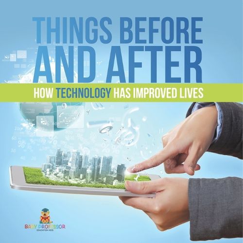 Cover image for Things Before and After