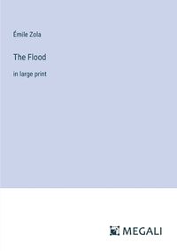 Cover image for The Flood