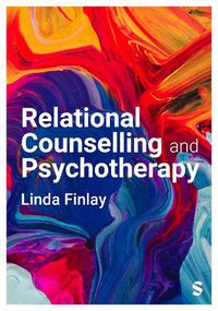 Cover image for Relational Counselling and Psychotherapy