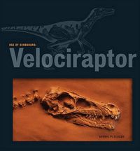 Cover image for Velociraptor