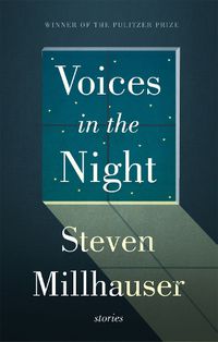 Cover image for Voices in the Night