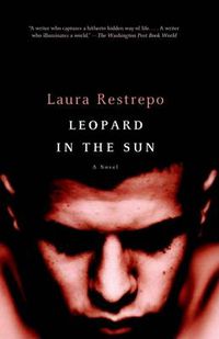 Cover image for Leopard In The Sun