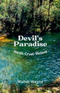 Cover image for Devil's Paradise