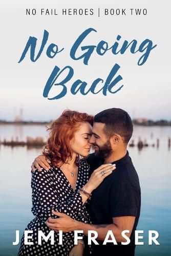 Cover image for No Going Back