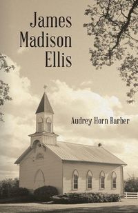 Cover image for James Madison Ellis