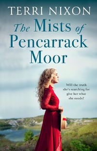 Cover image for The Mists of Pencarrack Moor