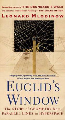 Cover image for Euclid'S Window
