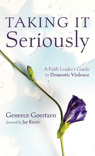 Cover image for Taking It Seriously