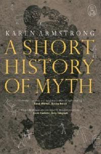 Cover image for A Short History of Myth