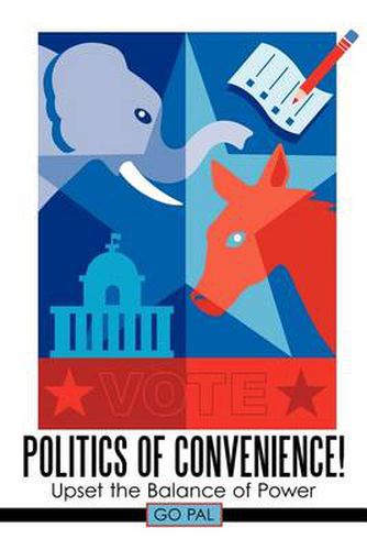 Cover image for Politics of Convenience!