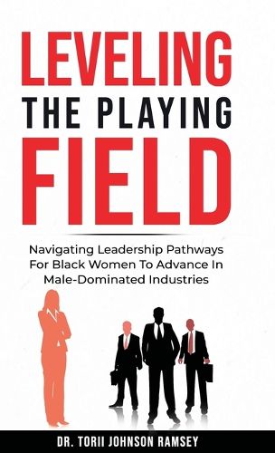 Cover image for Leveling The Playing Field