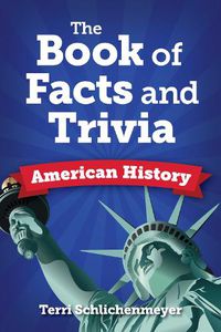Cover image for The Big Book of American History Facts