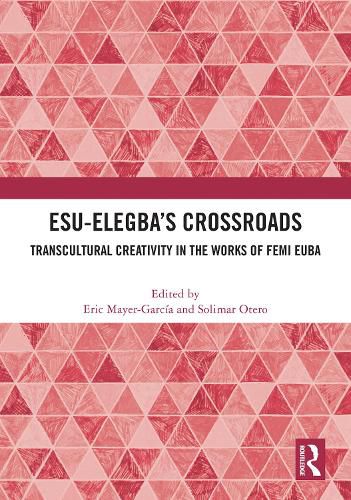Cover image for Esu-Elegba's Crossroads