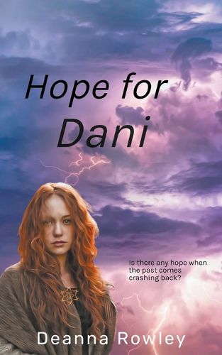 Cover image for Hope for Dani