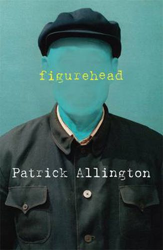 Cover image for Figurehead