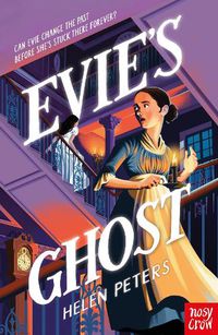 Cover image for Evie's Ghost