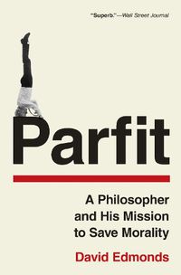 Cover image for Parfit