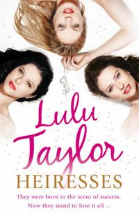 Cover image for Heiresses