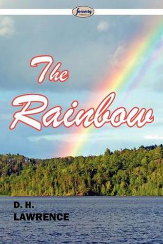 Cover image for The Rainbow