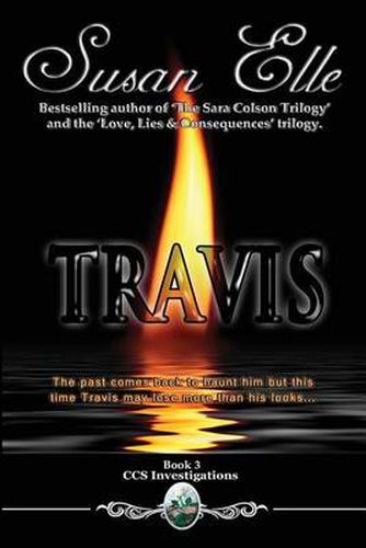 Travis: CCS Investigations Bk 3