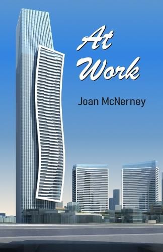 Cover image for At Work