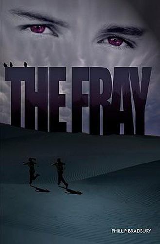 Cover image for The Fray