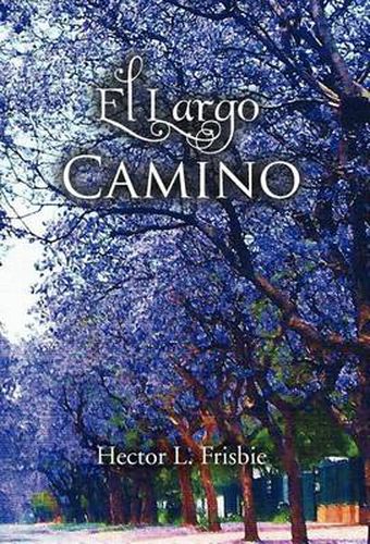 Cover image for El Largo Camino