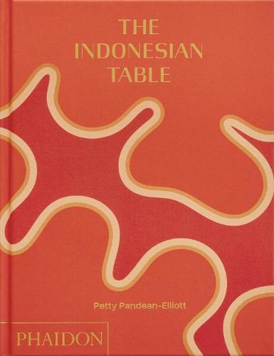 Cover image for The Indonesian Table