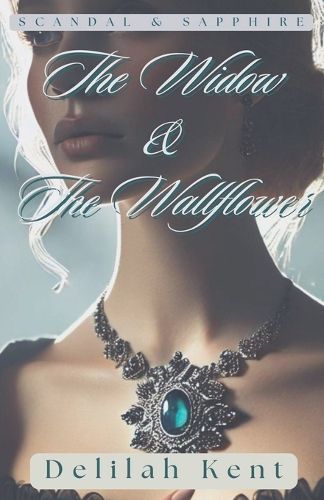 Cover image for The Widow & The Wallflower