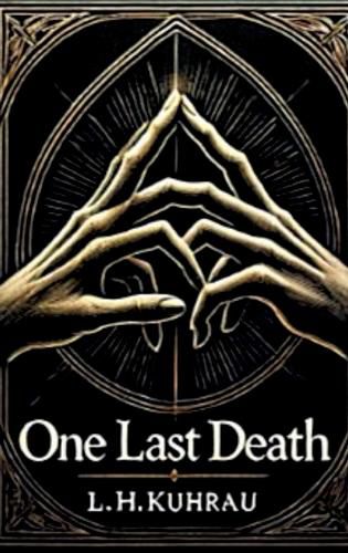 Cover image for One last death - Ein letzter Todesfall
