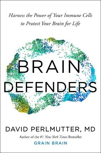 Cover image for Brain Defenders