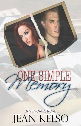 Cover image for One Simple Memory