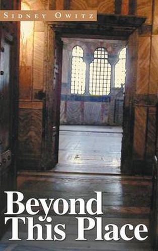 Cover image for Beyond This Place