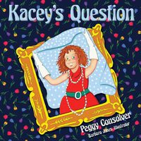 Cover image for Kacey's Question: Who Will I Marry?