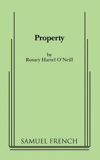 Cover image for Property
