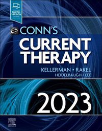 Cover image for Conn's Current Therapy 2023