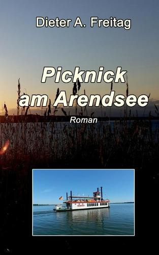 Cover image for Picknick am Arendsee: Roman