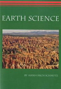 Cover image for Earth Science for Waldorf Schools