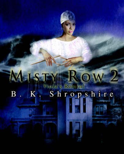 Cover image for Misty Row 2: Viola's Return!