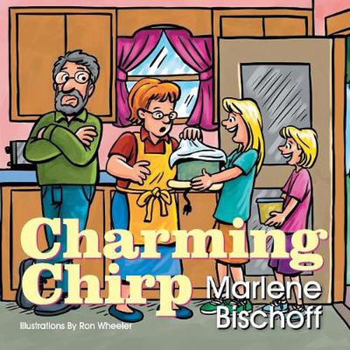 Cover image for Charming Chirp