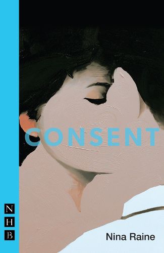 Cover image for Consent